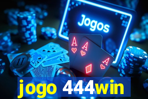 jogo 444win